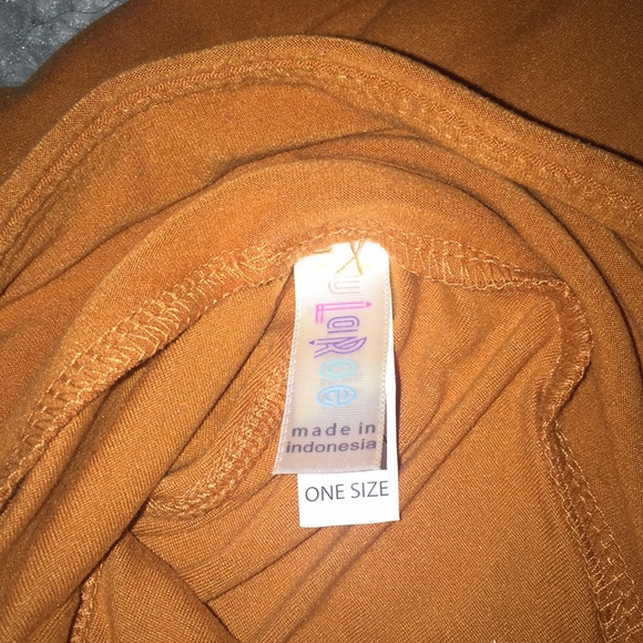 Lularoe leggings - Picture 2 of 2